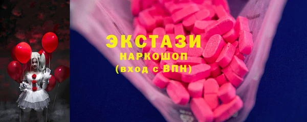 ECSTASY Алзамай